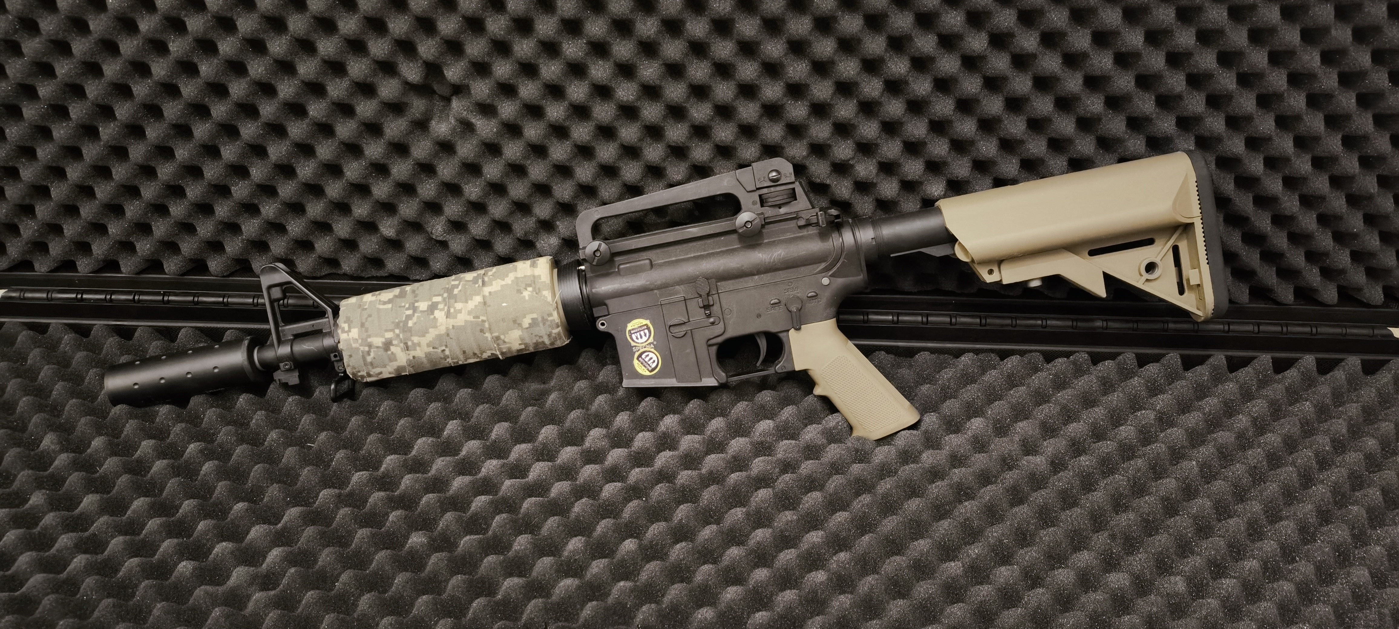 Specna Arms C01